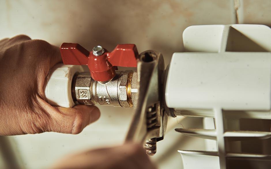 contrat de maintenance chaudière gaz Chalifert
